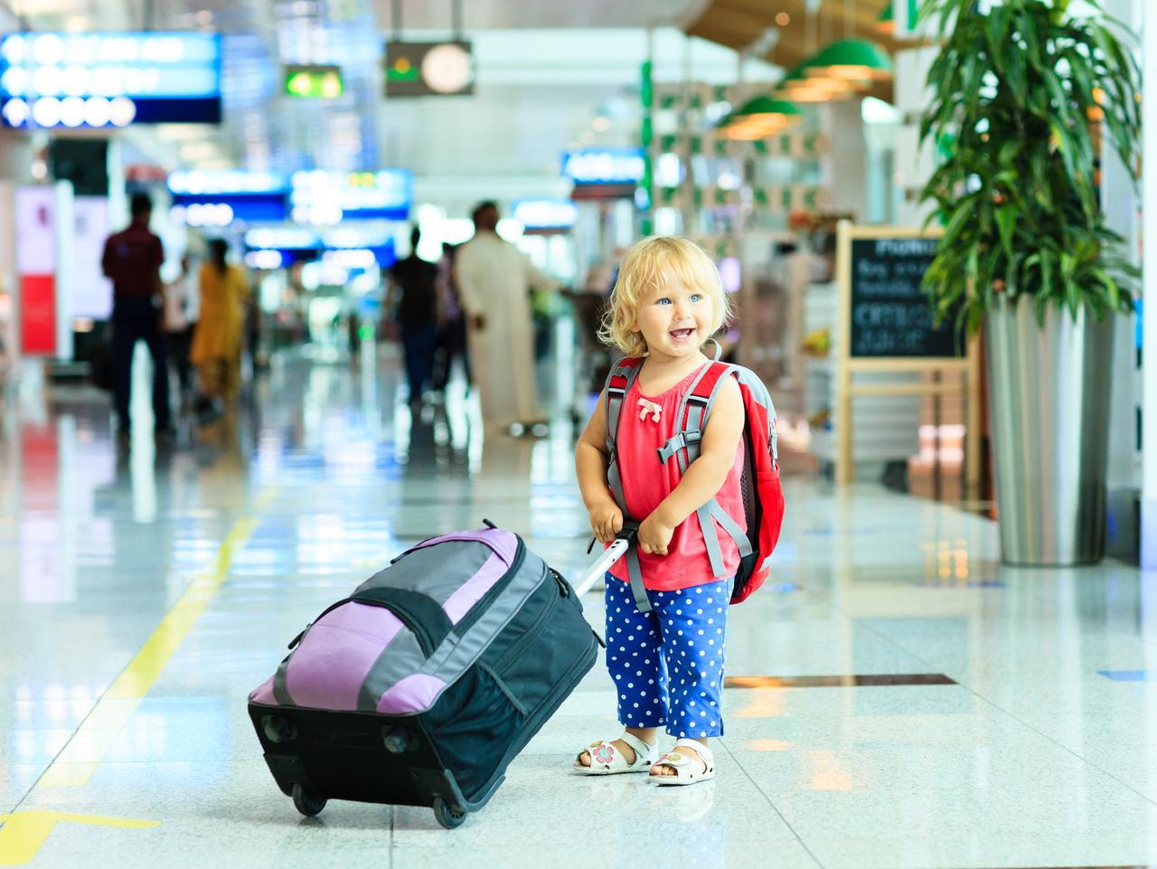 Worst flight ever: 7 mistakes to avoid when travelling with babies and  toddlers | escape.com.au
