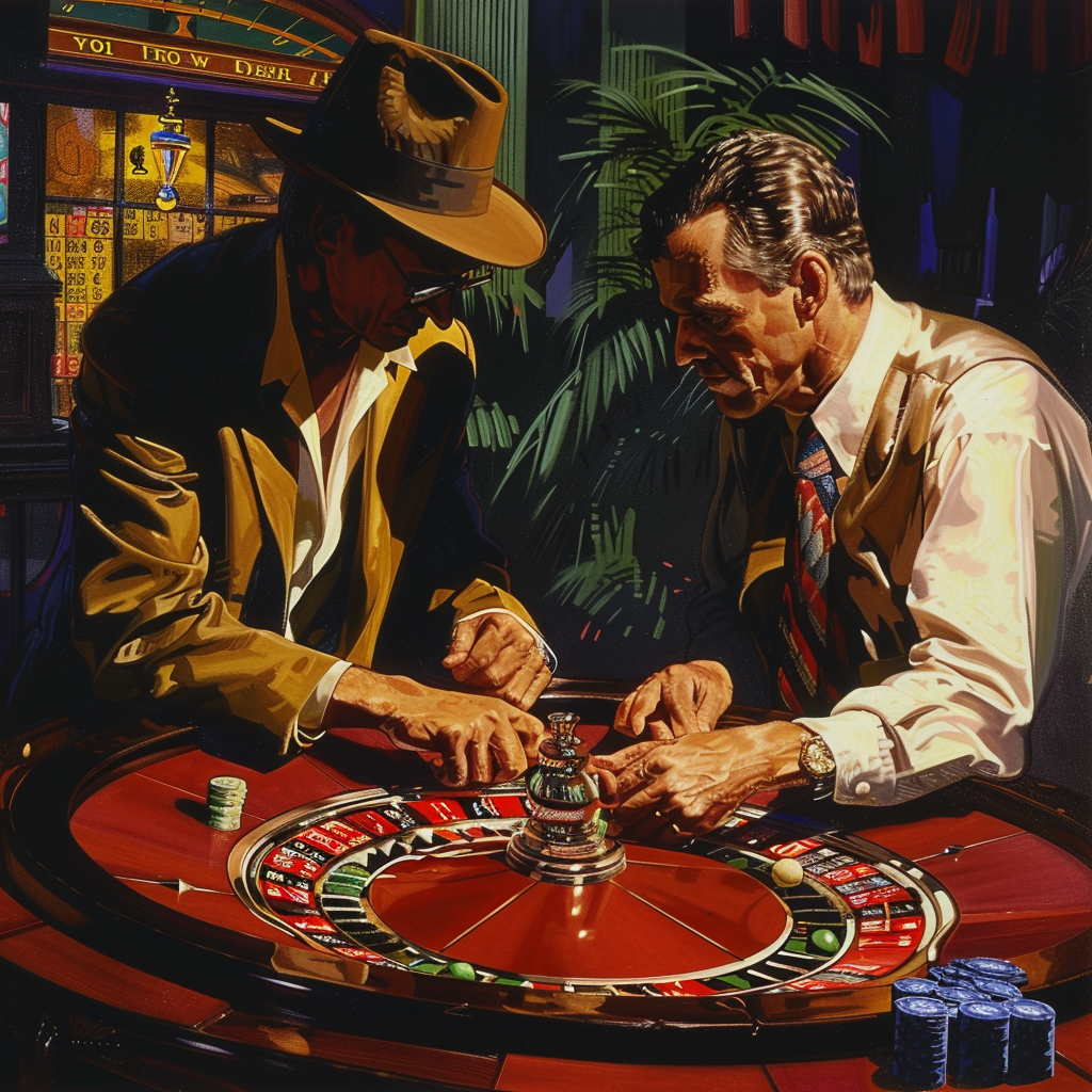 The best interesting facts about casinos and gambling