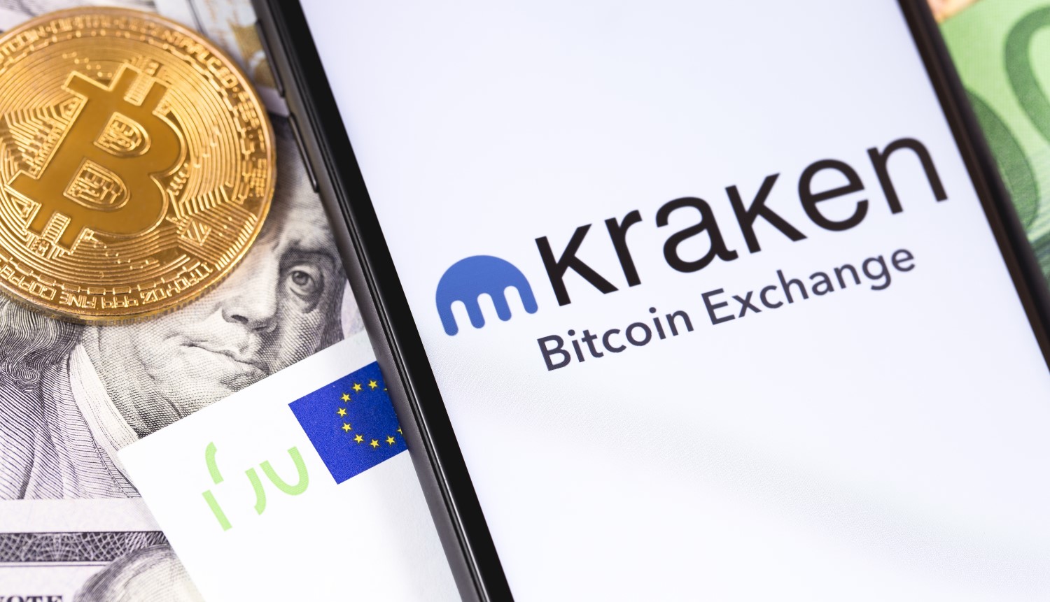 The Kraken Crypto Platform: Reducing Dependence on Signature Bank