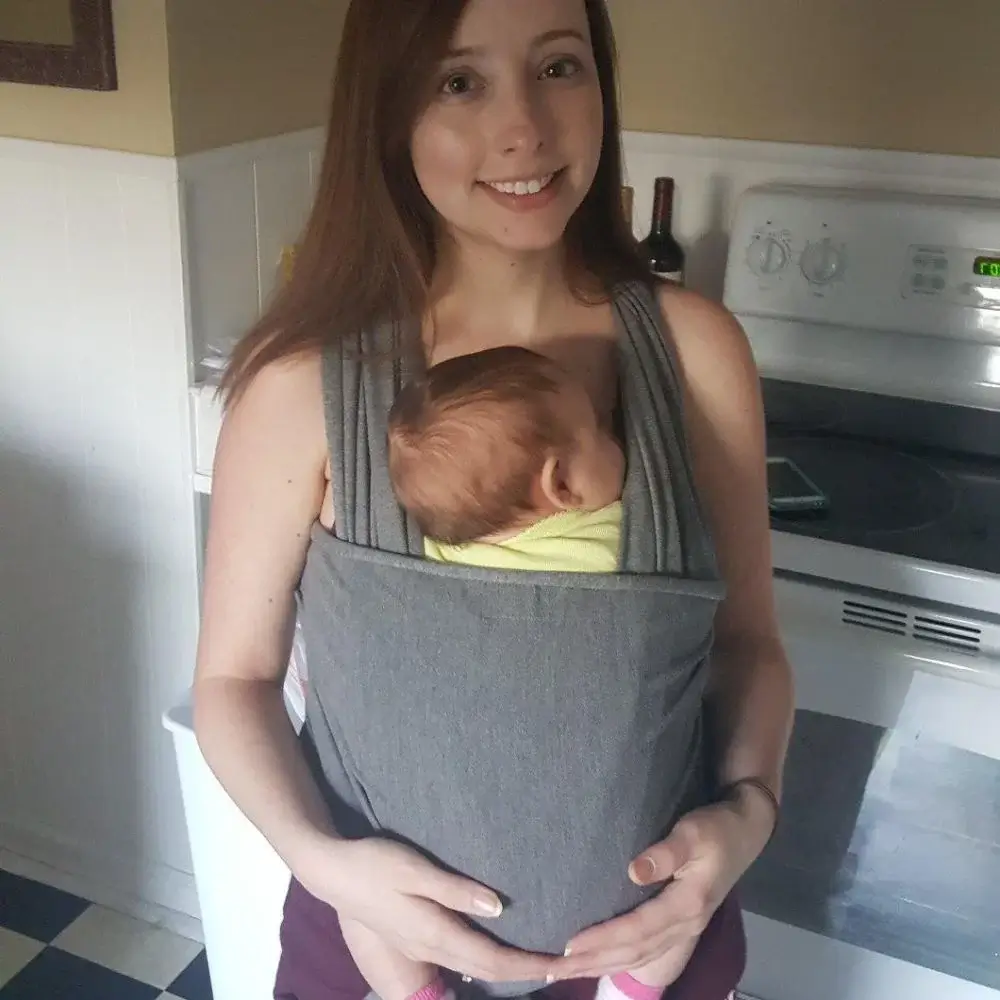 best Baby Carrier Wrap for women in 2024