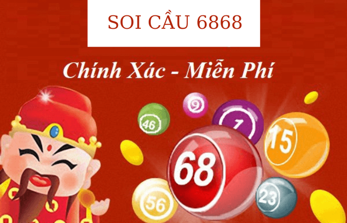 6686.agency - Mẹo soi cầu xổ số chuẩn xác như chuyên gia