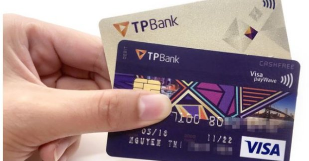 Hủy thẻ tín dụng TPBank