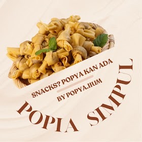 Popia Simpul by Popya