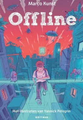 Cover Offline