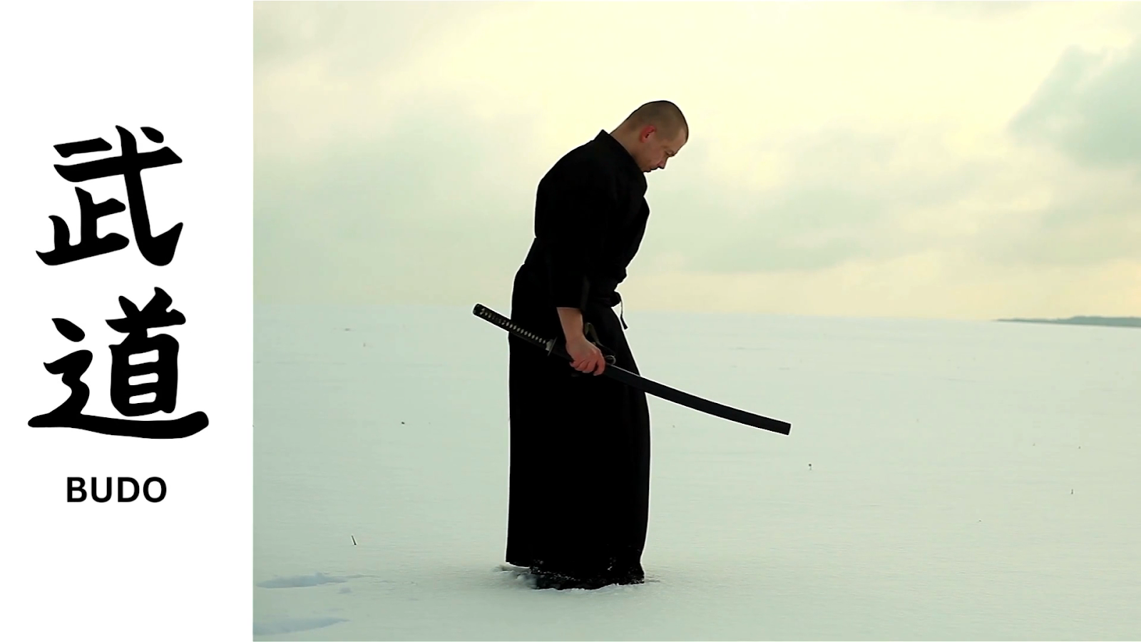 Budo uses a path based approached like Kevin's high intensity training