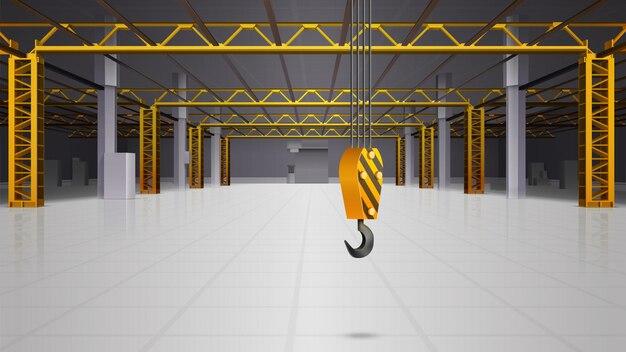 Mastering Your Warehouse Floor: Top Tips for Functionality and Longevity