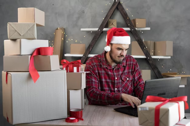Gestão de estoques para o Natal: como preparar seu e-commerce?
