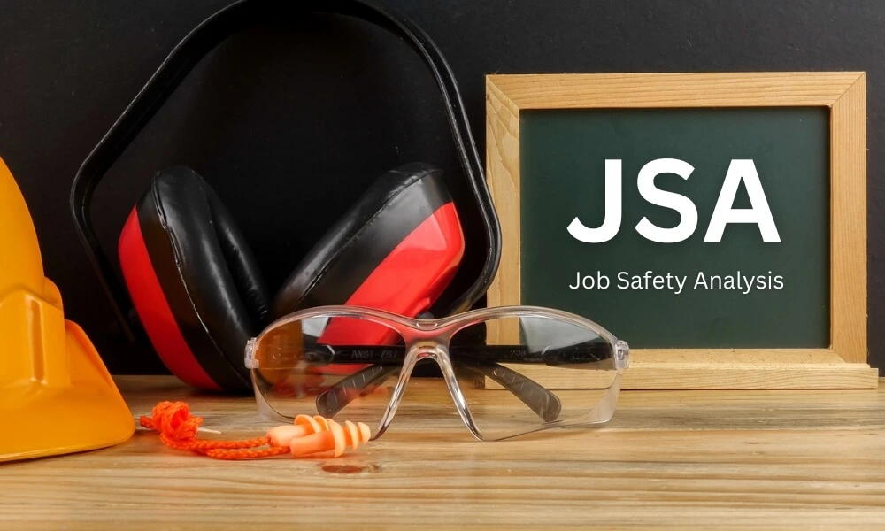 JSA Explained: Protecting Work