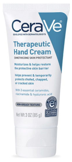 CeraVe Therapeutic Hand Cream 