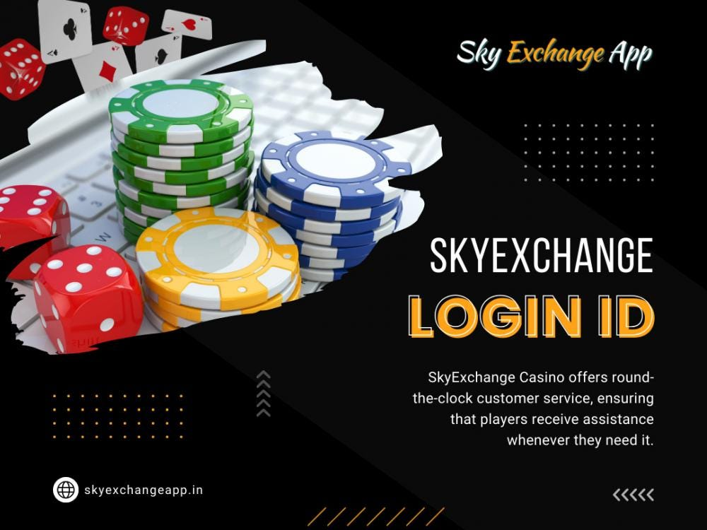 Sky Exchange Agent Login and Registration