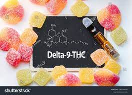  Delta-9 Gummies 