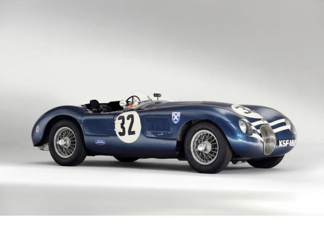 Rebuilding Classics Car Restoration Art
