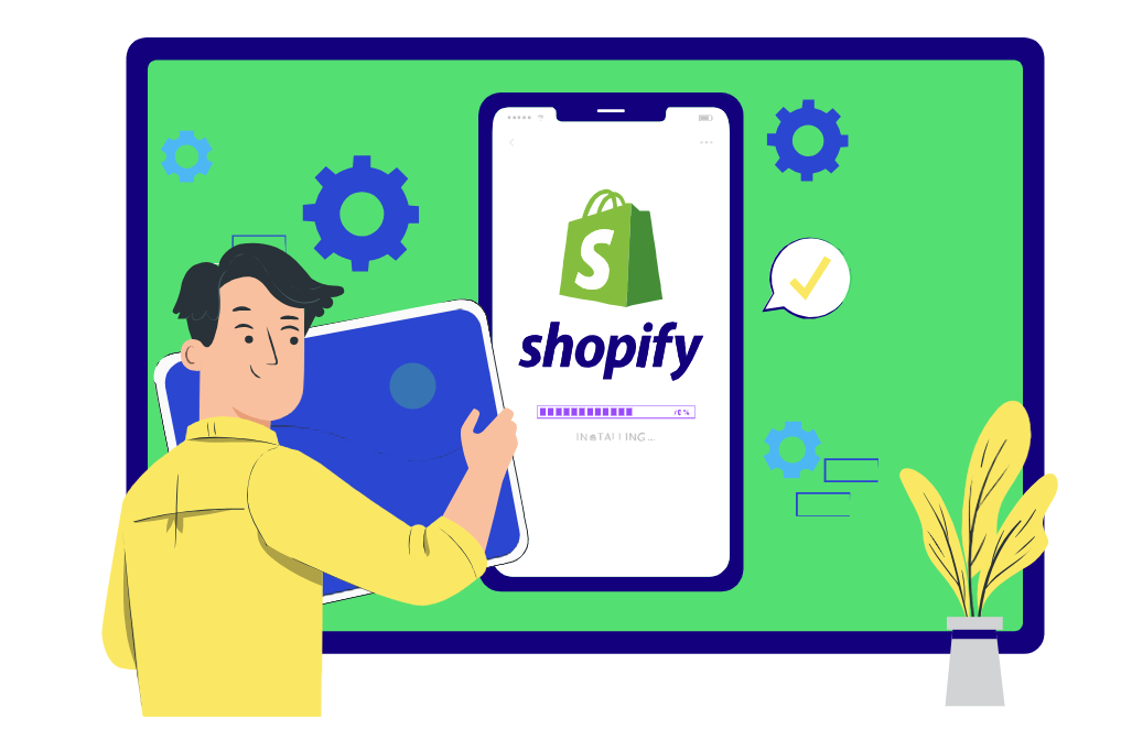 Mageplaza Shopify developer