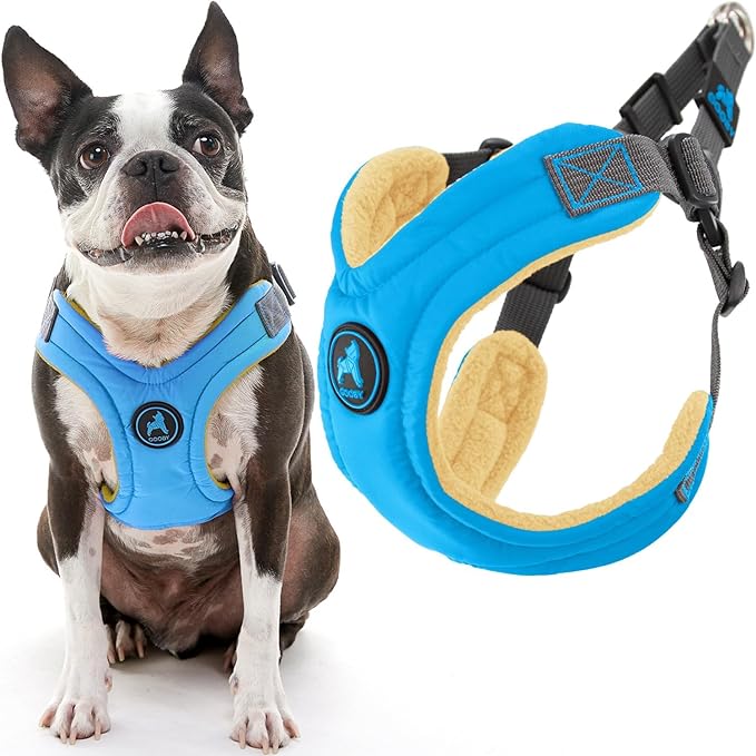 No pull soft harness for your pet dogs