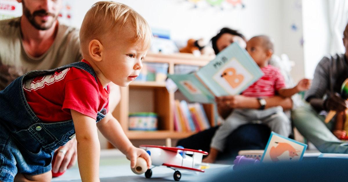 Universal Pre-K Is Coming to Public Schools. Are Principals Ready?