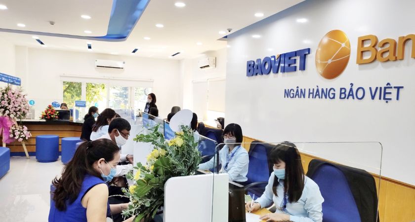 Bảo Việt Bank