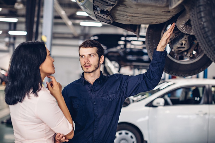 Essential Guide To Optimal Car Safety
