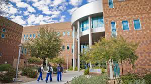 Midwestern University Arizona College of Osteopathic Medicine (Glendale)