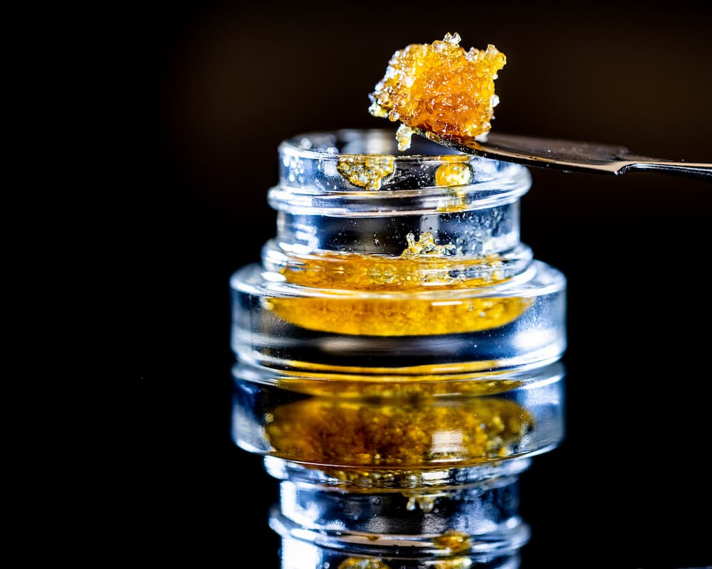 Sexy Time - Live Resin