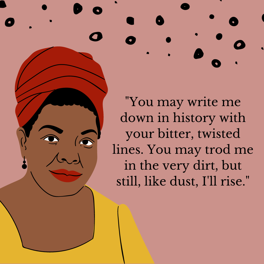 116 Uplifting Education Quotes From Maya Angelou - Teaching Expertise