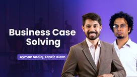 Business Case Solving