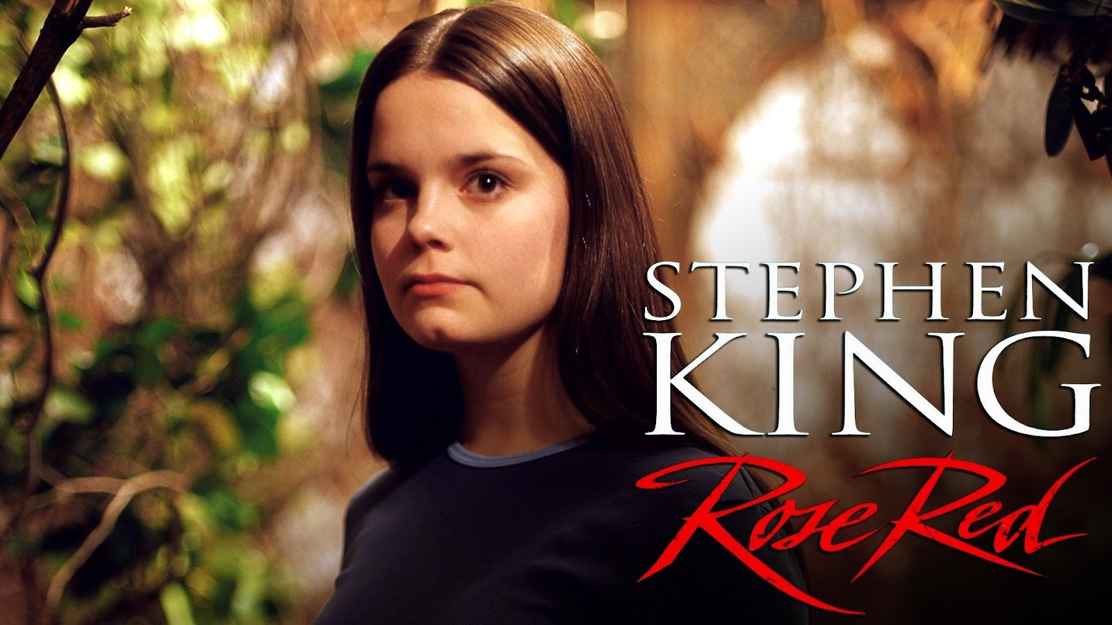 Stephen King TV Series
