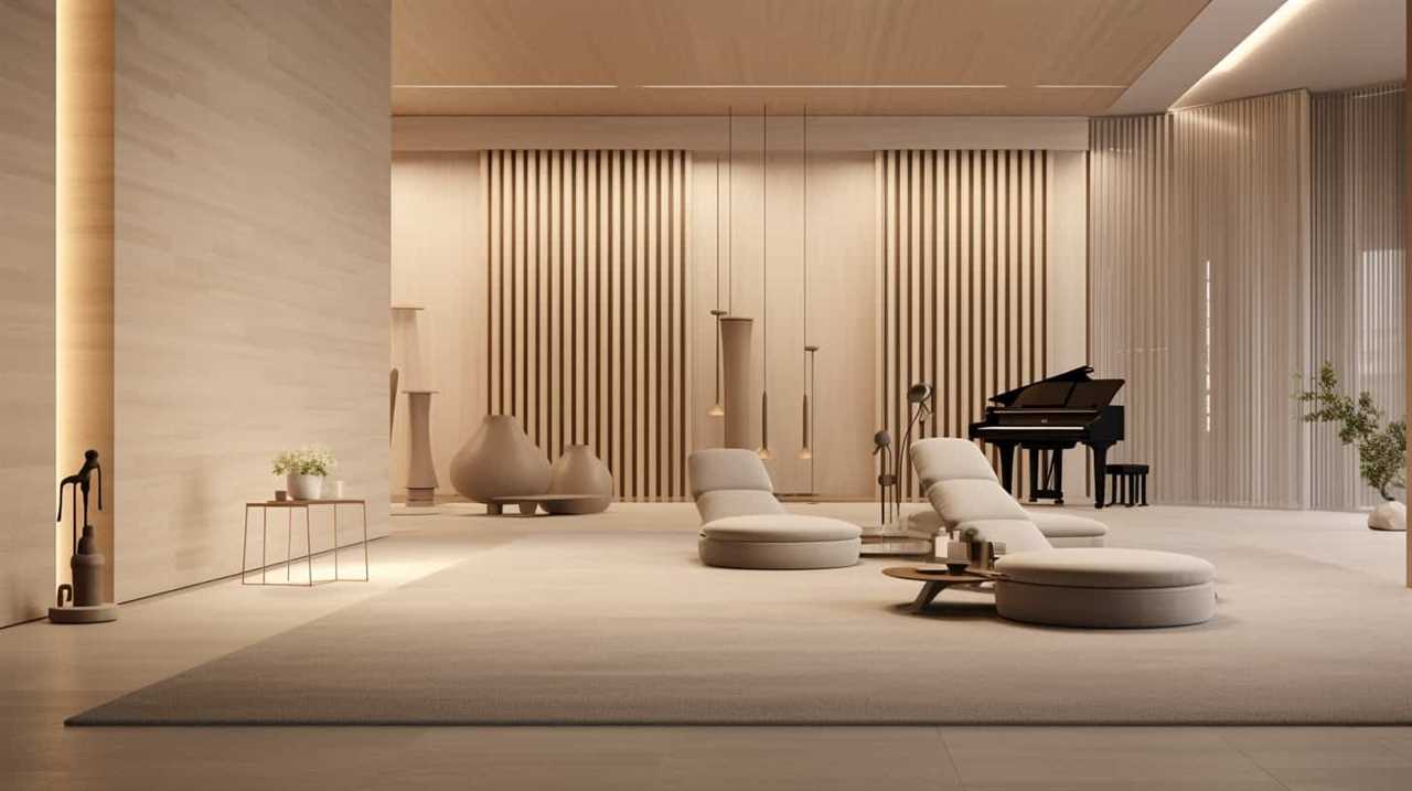 Building Better Spaces Renovation