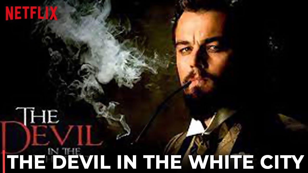 The Devil In The White City Trailer (2023) | Leonardo Dicaprio | Keanu  Reeves - YouTube