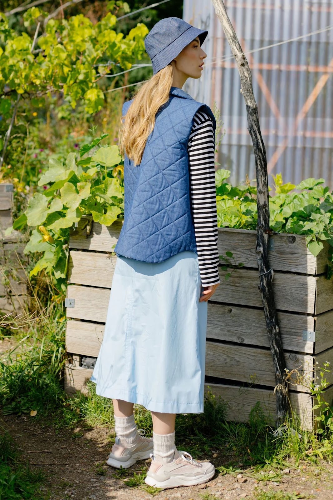 15 Favorite Quilted Vest Patterns