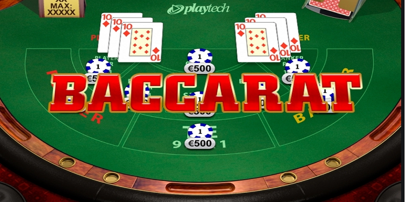 Baccarat là gì?