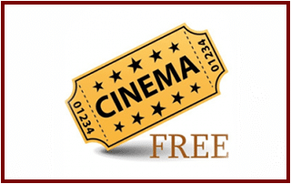 Cinema HD logo