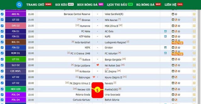 Bongdalu - Kết quả bóng đá trực tuyến, Tỷ số bóng đá, Lịch thi đấu mới nhất-2