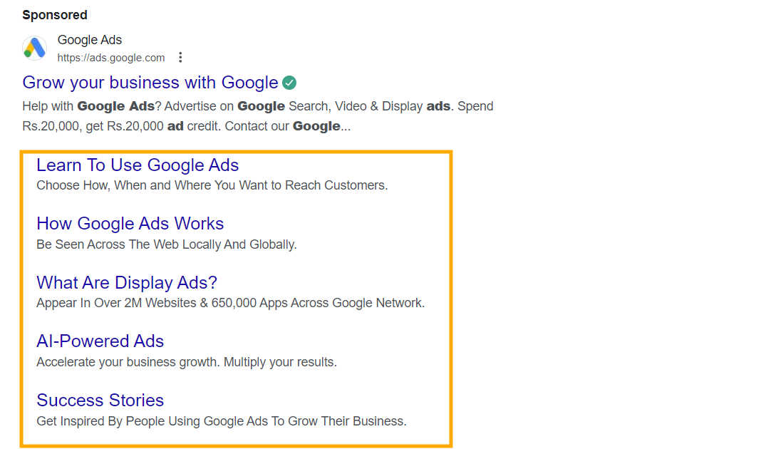 Enhance Your Ads: Google Ads Extensions Guide