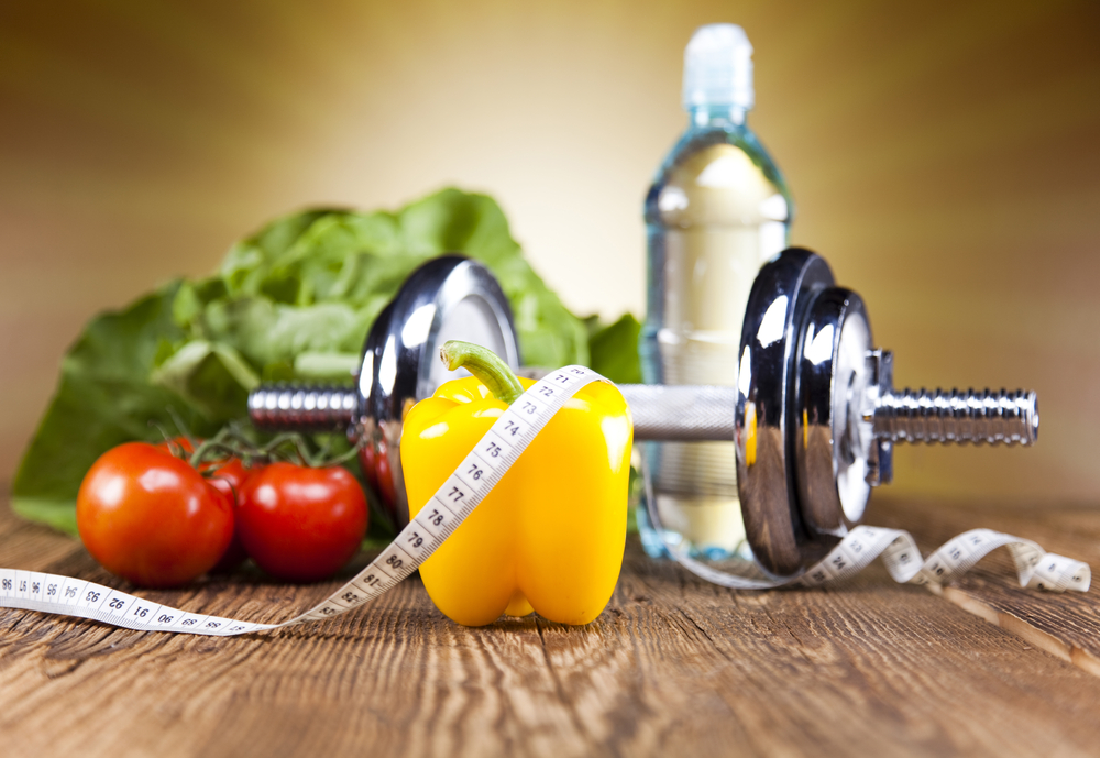 Wellness Wonders Living Healthy