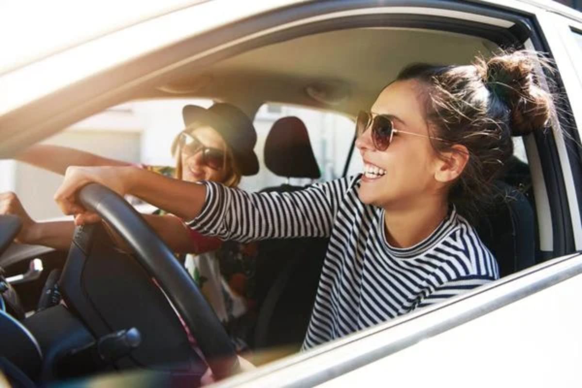 Lập kế hoạch trước khi lái xe