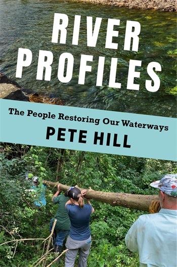 River Profiles book cover