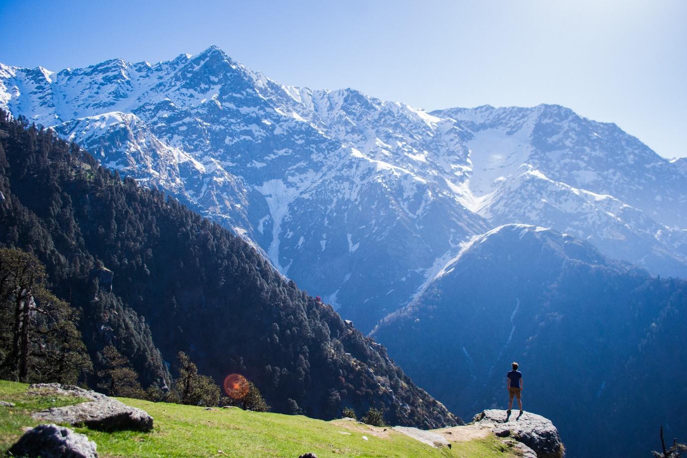 McLeod Ganj 