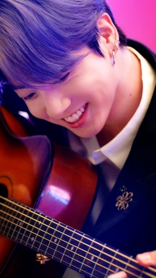 防弾少年団(BTS) - BTS smash.city 当選 ポストカード