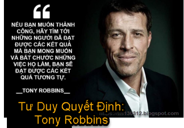 tts130312 Tóm Tắt Sách "Awaken the Giant Within" (Thức Tỉnh Người Khổng Lồ Trong Bạn) - Tony Robbins