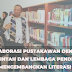 Kolaborasi Pustakawan dengan Pemerintah dan Lembaga Pendidikan dalam Mengembangkan Literasi Digital