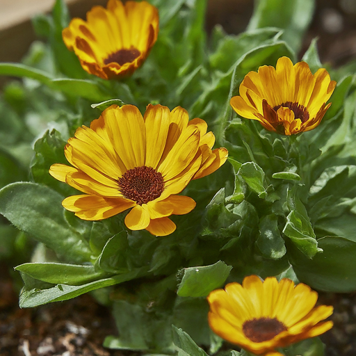 Selecting the Perfect Spot for Your Wild Daisies