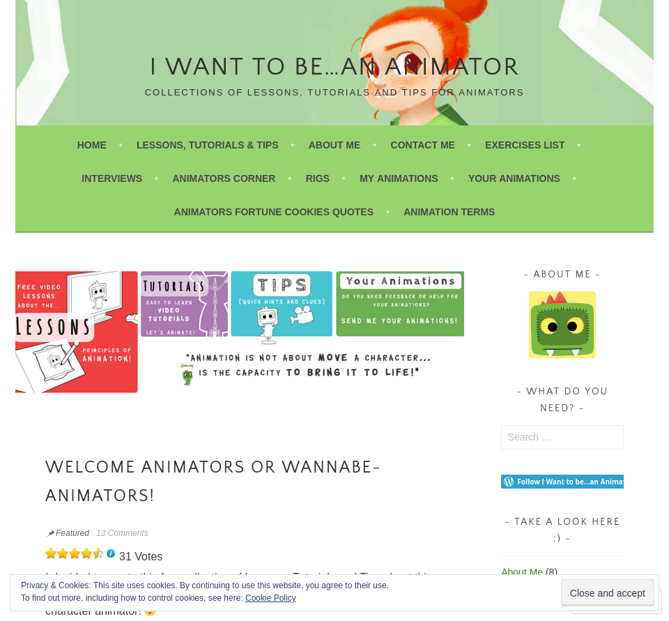 The Top 9 Animation Blogs To Level Up Your Knowledge