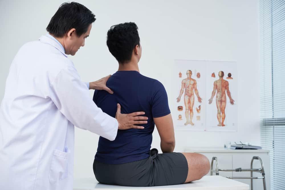 What to Expects When Going to the Chiropractor for the First Time