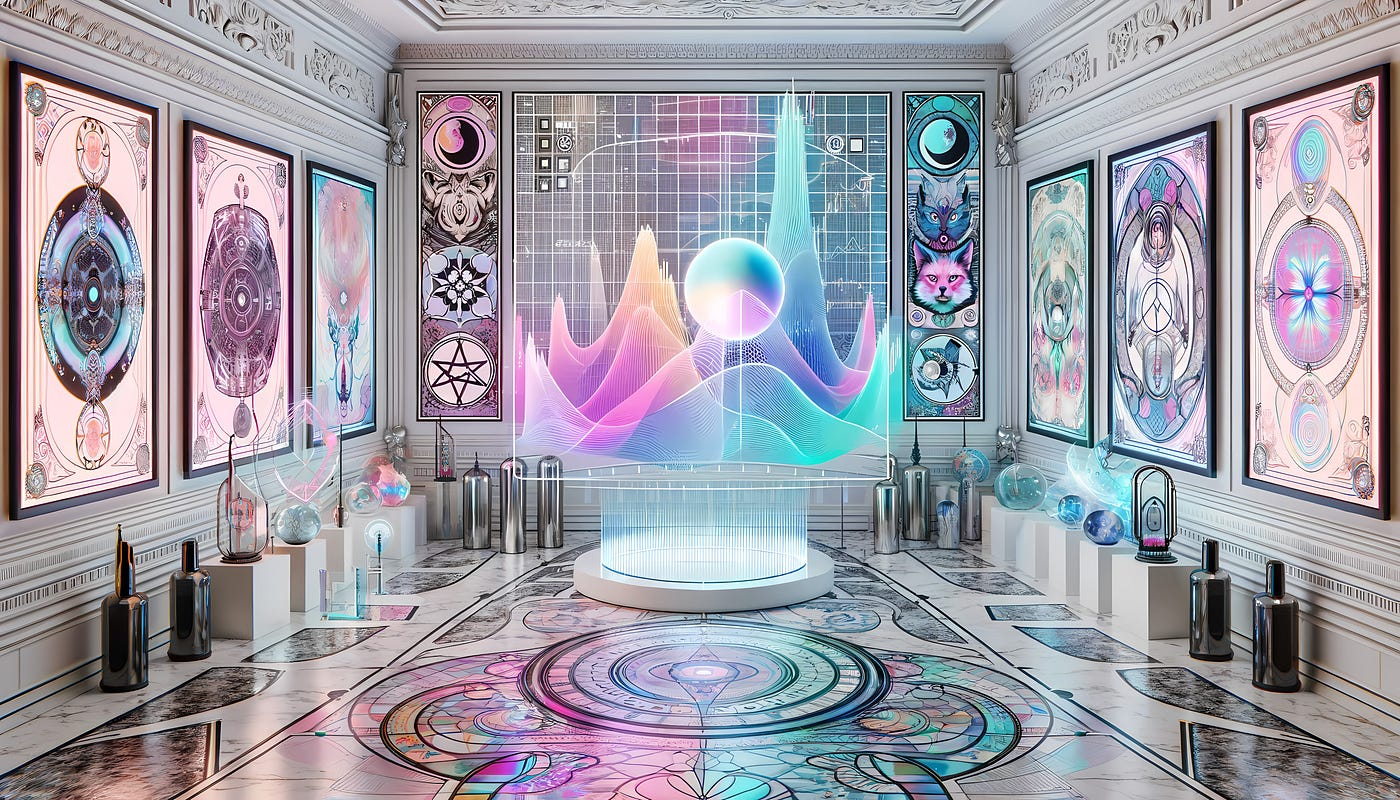 Trend Resonance Fashion Dynamics