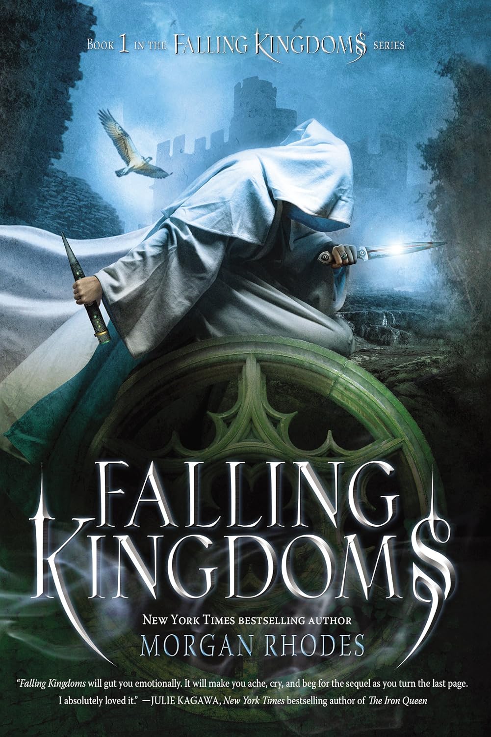 35 Best Fantasy EnemiesToLovers Books To Read Now Perhaps, Maybe Not