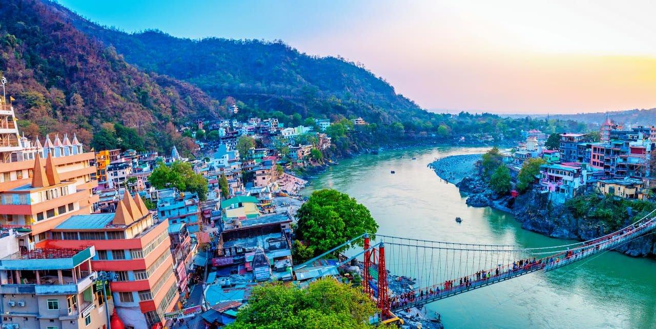Interesting Facts About Rishikesh That You Won't Be Aware Of