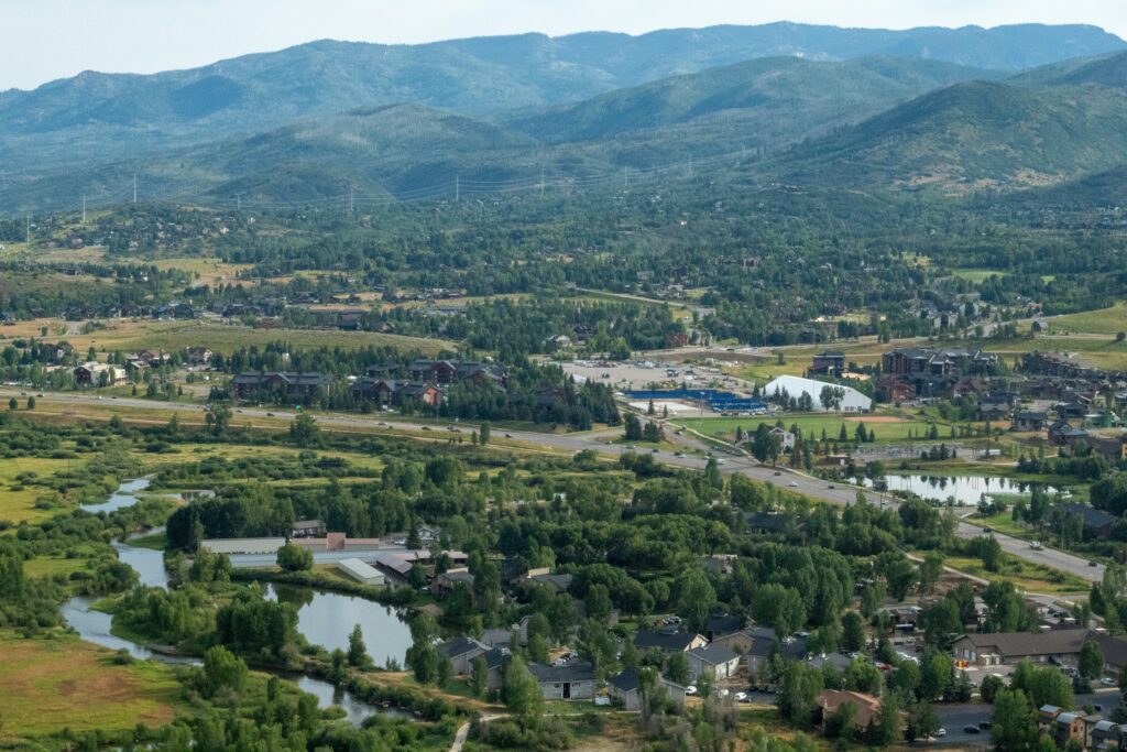 Steamboat Springs, Colorado Family Reunion location