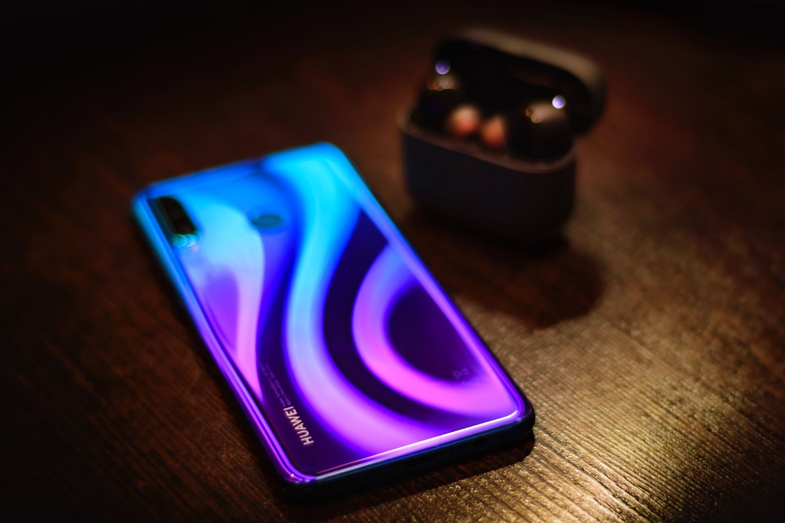 Huawei P60 Pro - avantaje