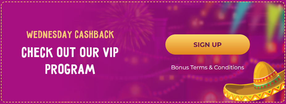 Slotvibe Casino Complete