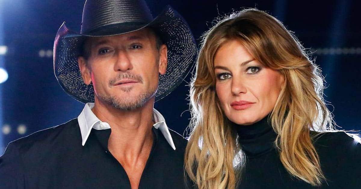 What Are Faith Hill and Tim McGraw's Net Worth Combined?